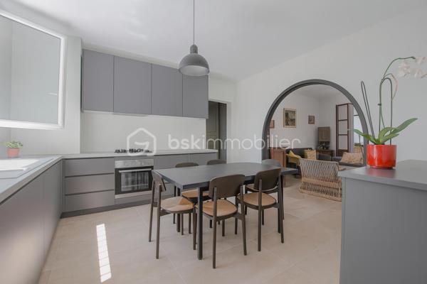 Maison de 172,87 m²