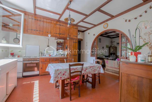 Maison de 172,87 m²