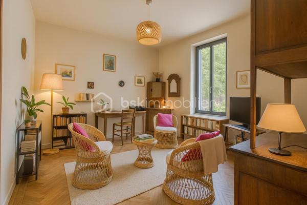 Maison de 172,87 m²