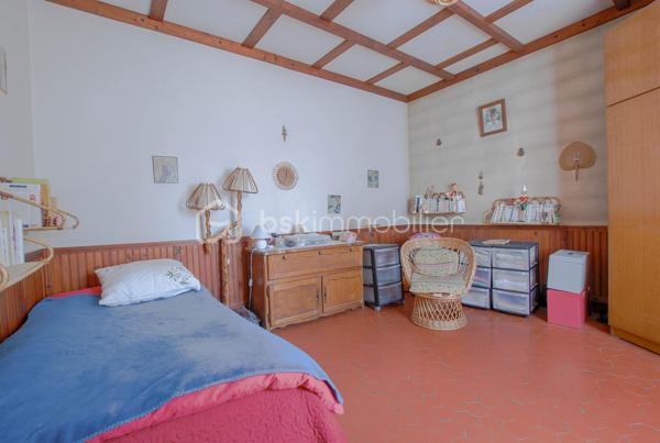 Maison de 172,87 m²