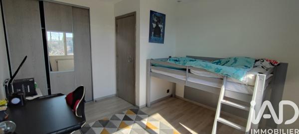 Maison à vendre 5 pièces 101 m² Saint-Paul-lès-Dax