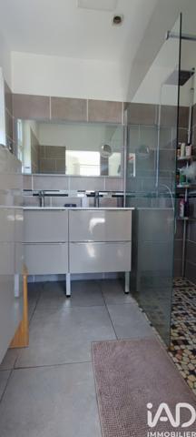 Maison à vendre 5 pièces 101 m² Saint-Paul-lès-Dax