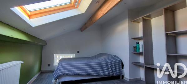 Maison à vendre 5 pièces 101 m² Saint-Paul-lès-Dax