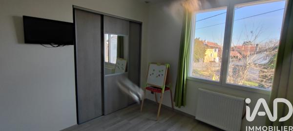 Maison à vendre 5 pièces 101 m² Saint-Paul-lès-Dax