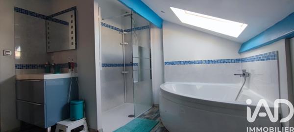 Maison à vendre 5 pièces 101 m² Saint-Paul-lès-Dax