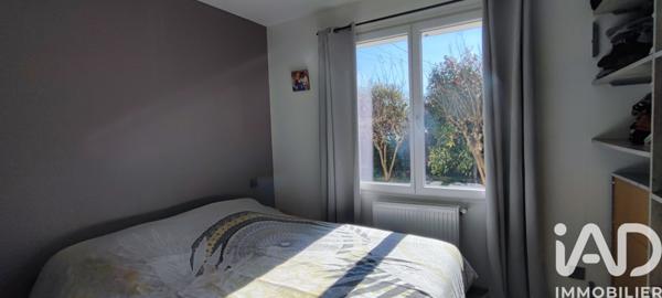 Maison à vendre 5 pièces 101 m² Saint-Paul-lès-Dax