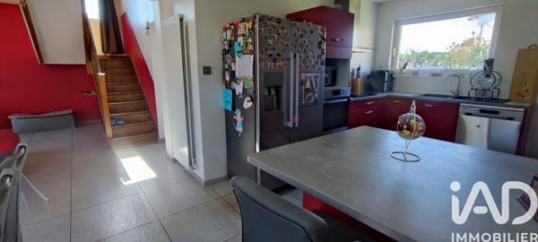 Maison à vendre 5 pièces 101 m² Saint-Paul-lès-Dax