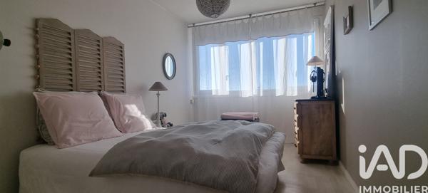 Appartement à vendre 4 pièces 73,52 m² Saint-Herblain