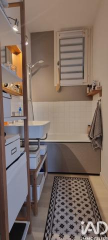 Appartement à vendre 4 pièces 73,52 m² Saint-Herblain