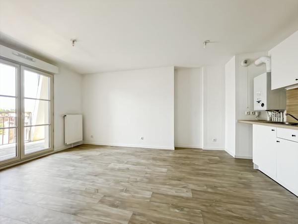 Appartement 2 pièces à louer au centre-ville de Melun - Exclusivité ERA SAINT AMBROISE