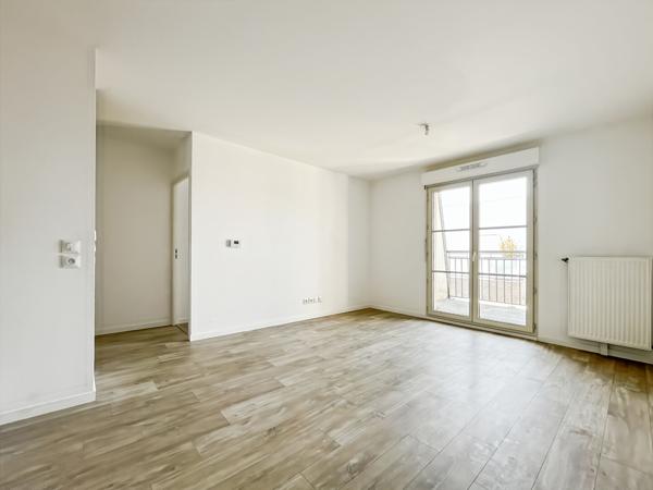 Appartement 2 pièces à louer au centre-ville de Melun - Exclusivité ERA SAINT AMBROISE