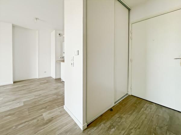 Appartement 2 pièces à louer au centre-ville de Melun - Exclusivité ERA SAINT AMBROISE