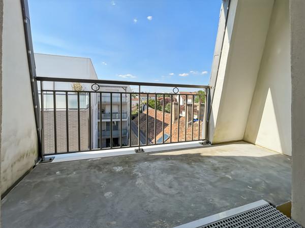Appartement 2 pièces à louer au centre-ville de Melun - Exclusivité ERA SAINT AMBROISE
