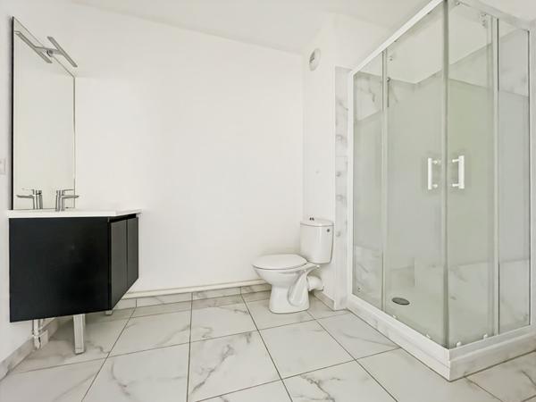 Appartement 2 pièces à louer au centre-ville de Melun - Exclusivité ERA SAINT AMBROISE