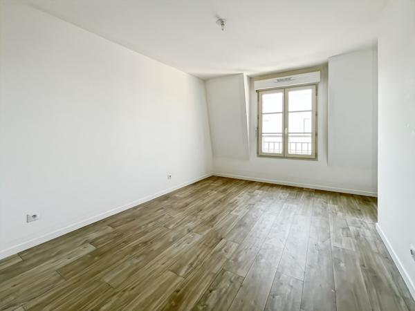 Appartement 2 pièces à louer au centre-ville de Melun - Exclusivité ERA SAINT AMBROISE