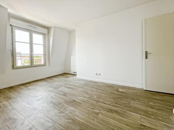 Appartement 2 pièces à louer au centre-ville de Melun - Exclusivité ERA SAINT AMBROISE