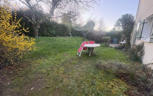 Maison à vendre    7 pièces • 123 m2 Menucourt