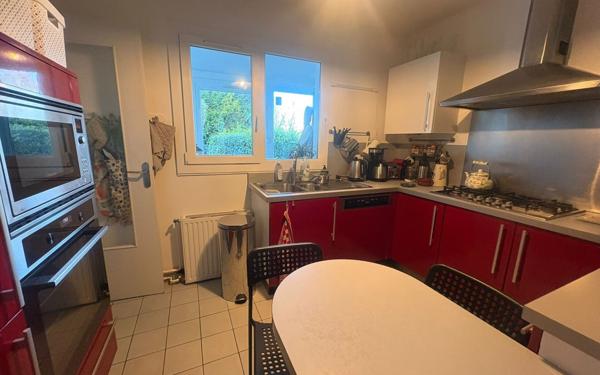 Maison à vendre    7 pièces • 123 m2 Menucourt