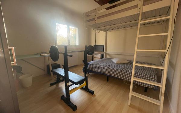 Maison à vendre    7 pièces • 123 m2 Menucourt