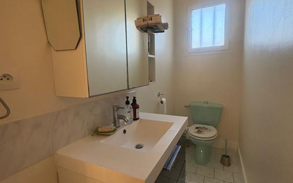 Maison à vendre    7 pièces • 123 m2 Menucourt