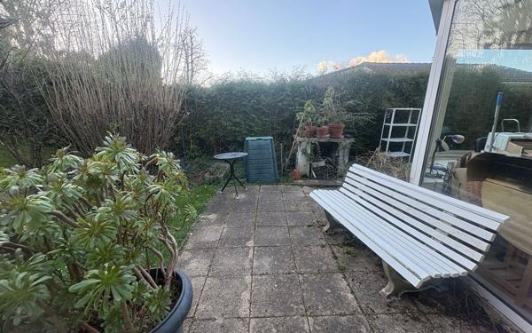 Maison à vendre    7 pièces • 123 m2 Menucourt