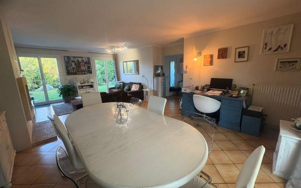 Maison à vendre    7 pièces • 123 m2 Menucourt