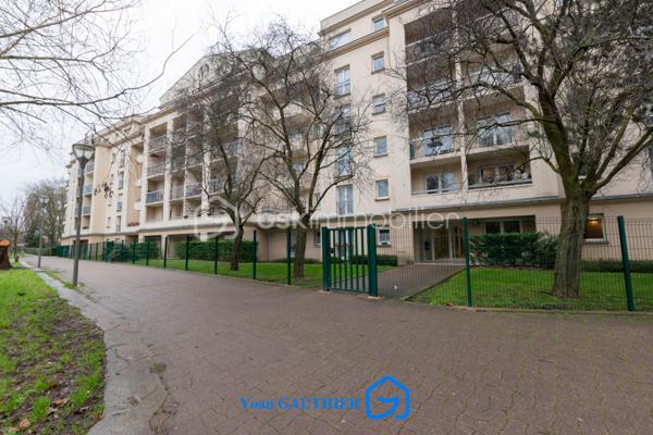 Appartement de 69 m²