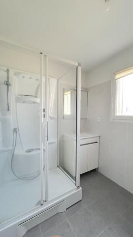 A LOUER APPARTEMENT DE TYPE 2 AVEC JARDIN - SECTEUR BLAYE , Saint seurin de cursac