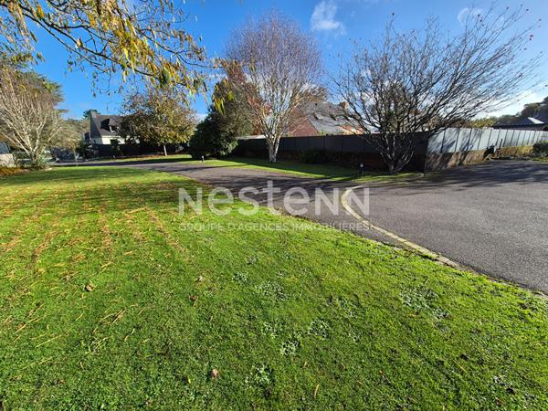 Maison d'architecte 262 m² avec un parc de plus de 4700 m²