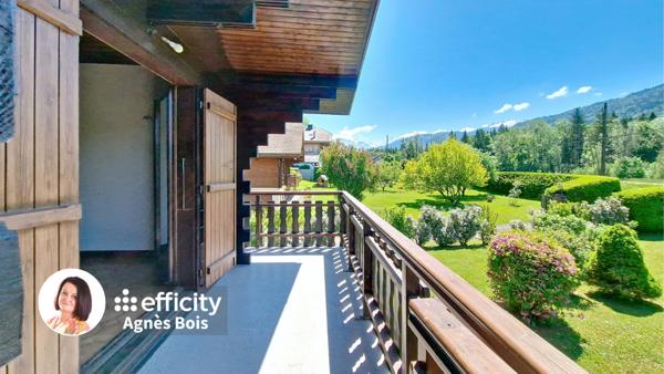 Maison 4 pièces - 60 m² Bien prestige