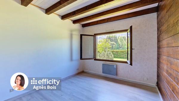 Maison 4 pièces - 60 m² Bien prestige