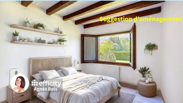 Maison 4 pièces - 60 m² Bien prestige