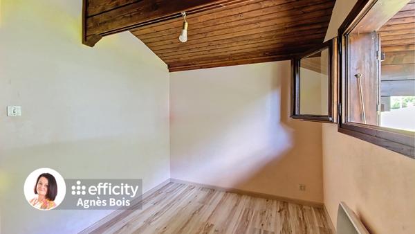 Maison 4 pièces - 60 m² Bien prestige