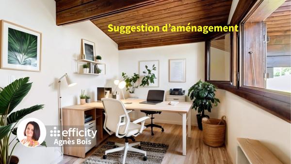 Maison 4 pièces - 60 m² Bien prestige