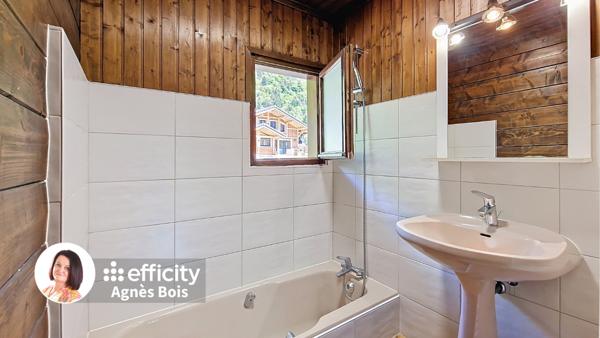 Maison 4 pièces - 60 m² Bien prestige