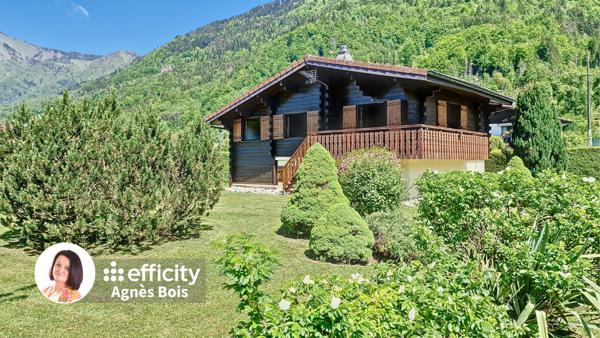 Maison 4 pièces - 60 m² Bien prestige