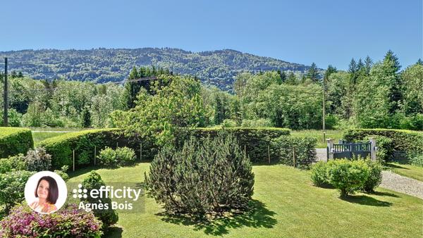 Maison 4 pièces - 60 m² Bien prestige