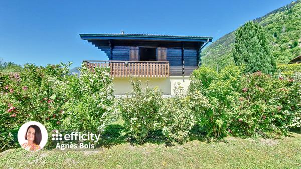 Maison 4 pièces - 60 m² Bien prestige