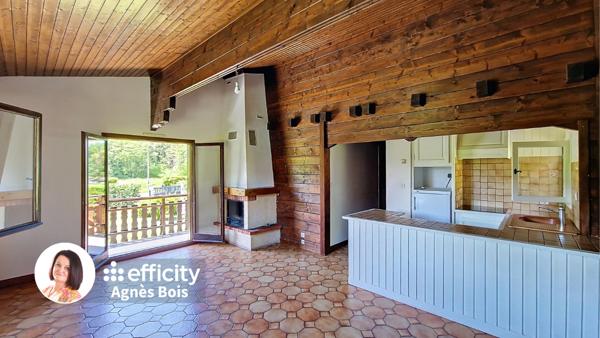 Maison 4 pièces - 60 m² Bien prestige