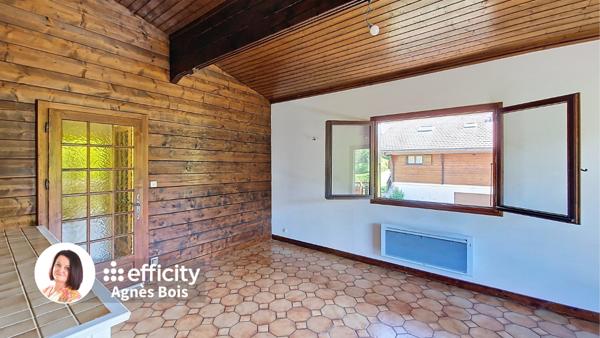 Maison 4 pièces - 60 m² Bien prestige