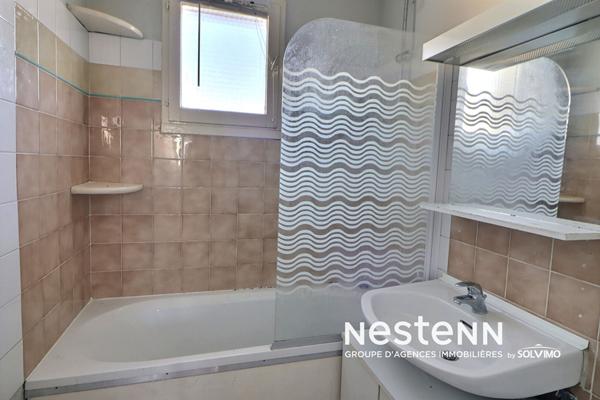 Maison Mions 99m2 3 chambres terrain 215m2