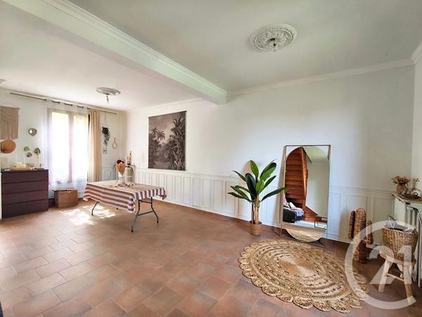 Maison à vendre  4 pièces - 80 m 2   VILLEMOMBLE  - 93