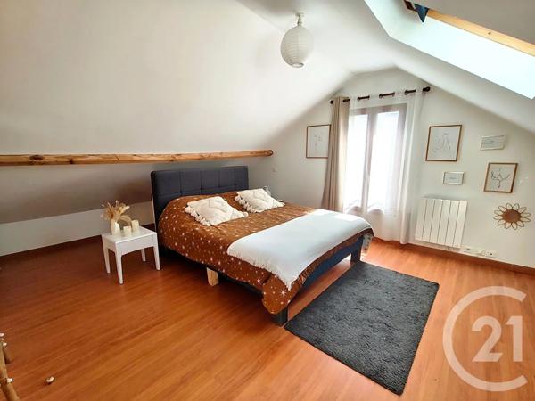 Maison à vendre  4 pièces - 80 m 2   VILLEMOMBLE  - 93