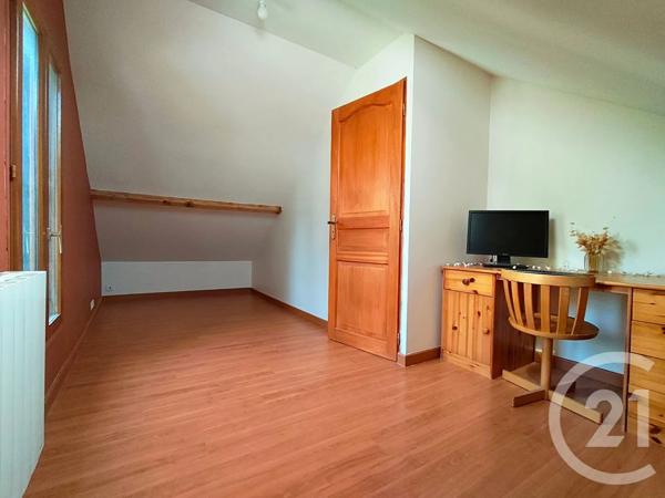 Maison à vendre  4 pièces - 80 m 2   VILLEMOMBLE  - 93