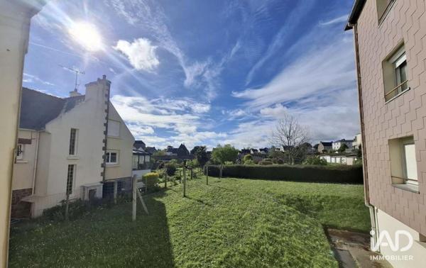Appartement à vendre 3 pièces 55 m² Paimpol