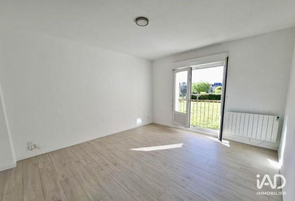 Appartement à vendre 3 pièces 55 m² Paimpol