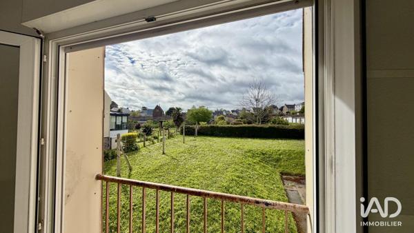 Appartement à vendre 3 pièces 55 m² Paimpol