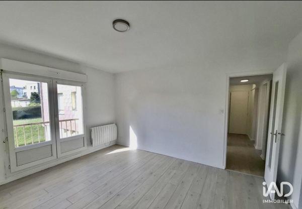 Appartement à vendre 3 pièces 55 m² Paimpol