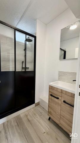Appartement à vendre 3 pièces 55 m² Paimpol