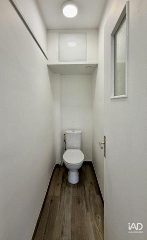 Appartement à vendre 3 pièces 55 m² Paimpol